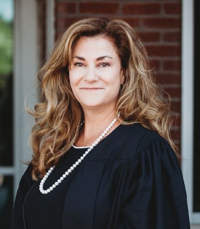 Image of Judge Farren Sheehan 